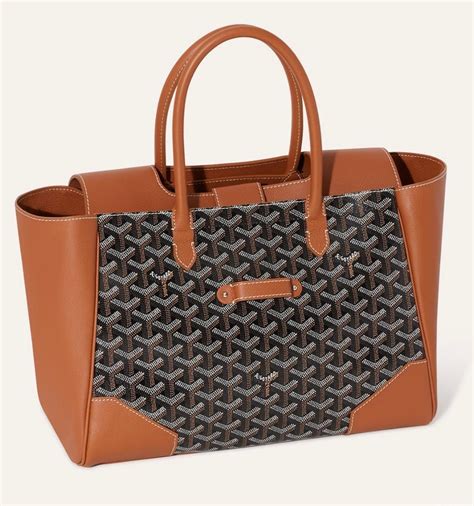 want to purchase goyard handbags